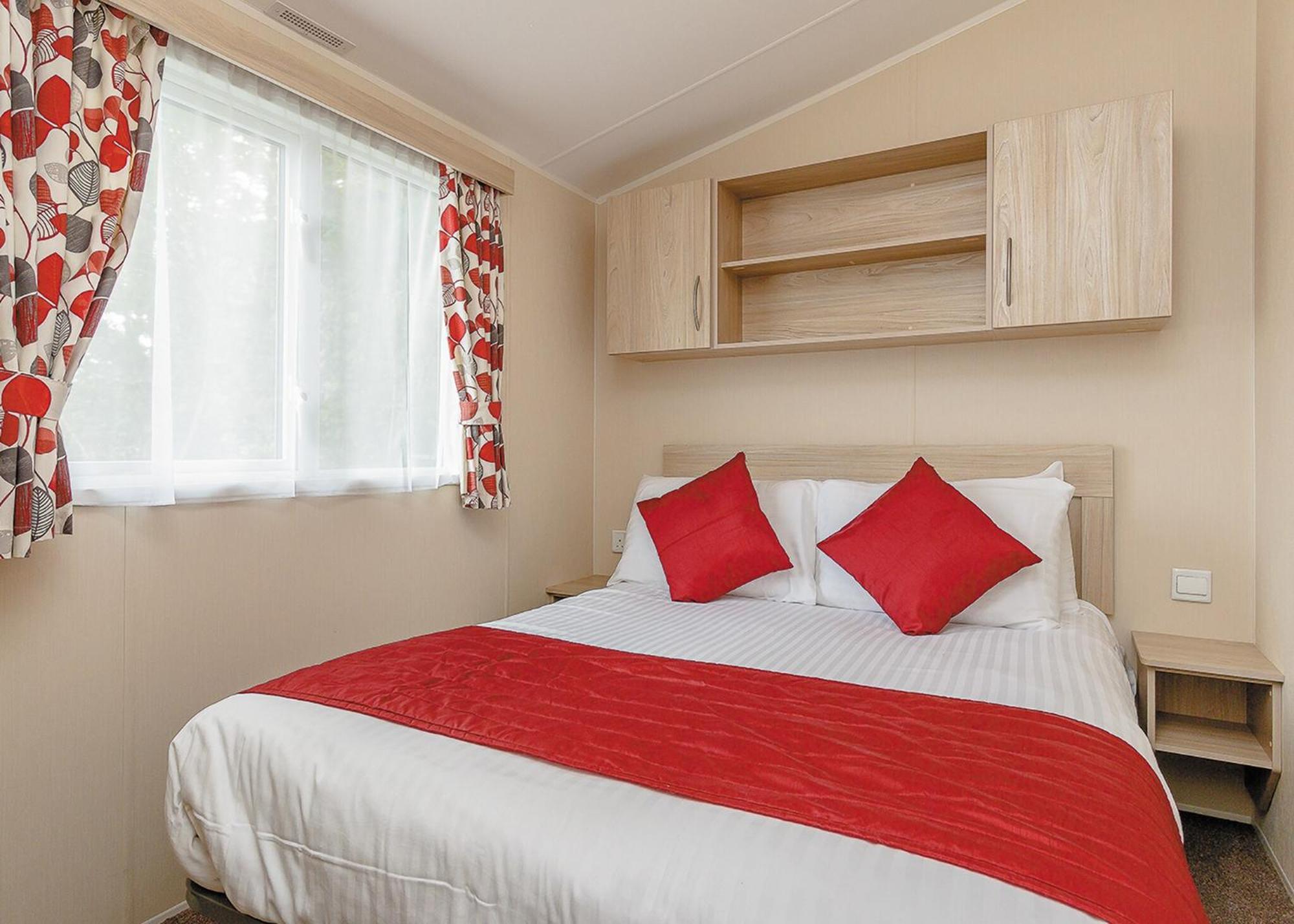 Noble Court Holiday Park Narberth Phòng bức ảnh