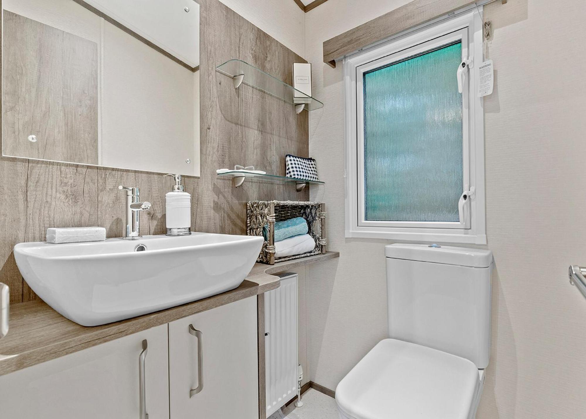 Noble Court Holiday Park Narberth Phòng bức ảnh